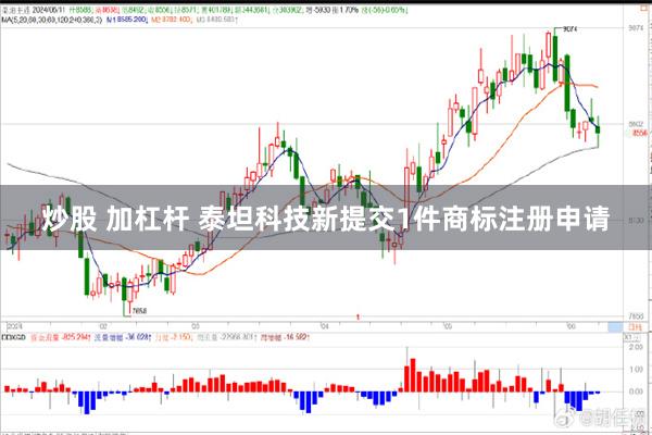 炒股 加杠杆 泰坦科技新提交1件商标注册申请