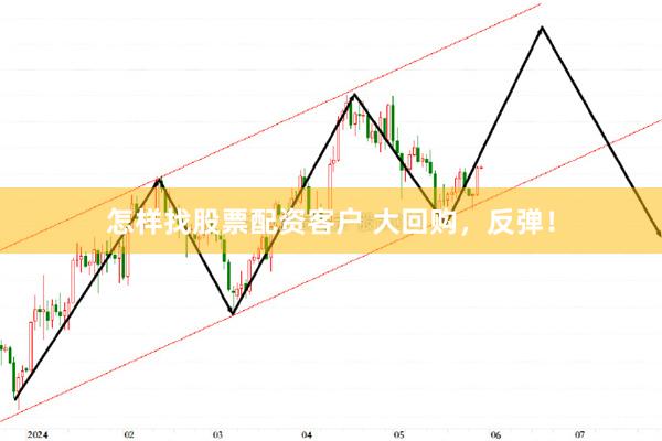 怎样找股票配资客户 大回购，反弹！